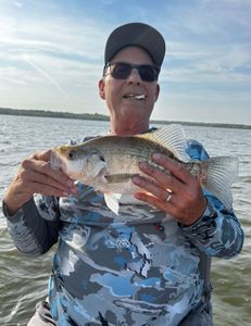 Oklahoma Crappie Fishing 