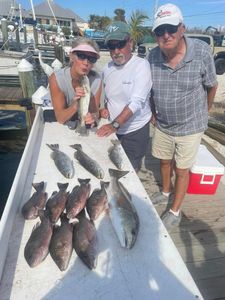 Fishing In Florida