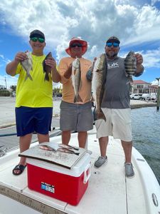 Fort Myers Charters Await!