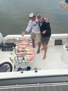 Florida Fishing Adventures Await!