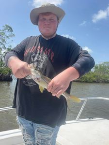 Charters for Florida Anglers