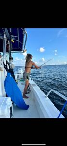 Scenic view of Fort Myers Beach, Florida