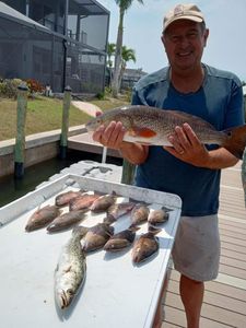 2 fishing in FL