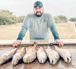 Inshore Fishing Charter in Corpus Christi, TX