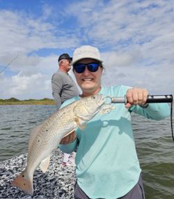 Rockport Fishin: Reeling in Coastal Beauty