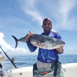 Offshore Run in Corpus Christi, TX