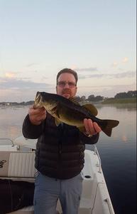 Fishing adventure in FL