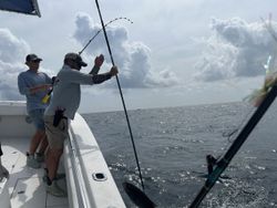 Fishing in South Carolina