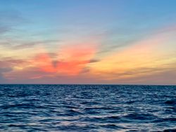 Fishing in St. Augustine