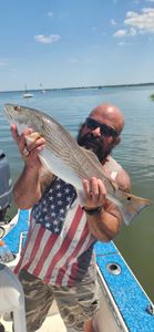 Fishing in South Carolina
