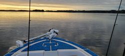 Fishing tour in SC