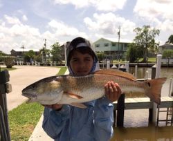 Chokoloskee Fishing Hot Spots