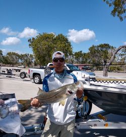 Everglades City Fishing Charters