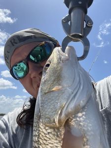 Fishing in FL