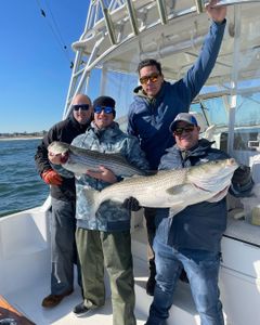 Top-Rated New Jersey Fishing Guides