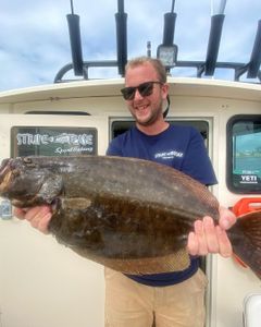 Unforgettable Jersey Shore Fishing