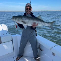 Best Catches in Manasquan Inlet