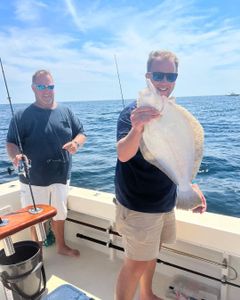 Prime Manasquan Inlet Spot