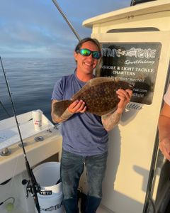 Fishing Fun in Manasquan