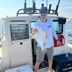Prime Flounder Fishing Destinations