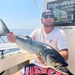 Fishing Fun in Manasquan