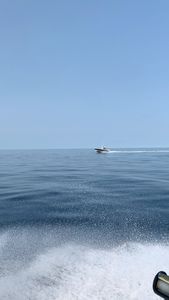 Fishing in MA landscape