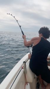 Fishing in MA