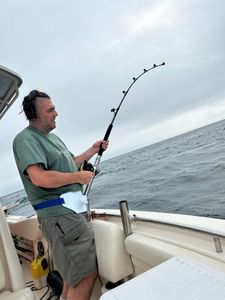 Fishing in MA