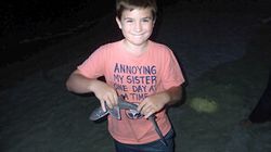 One person fishing at Cape May