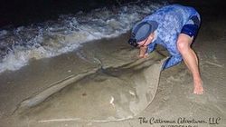 Fishing in New Jersey