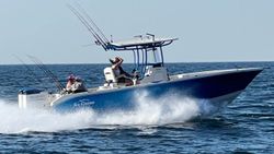 The best fishing charter in Corpus Christi!