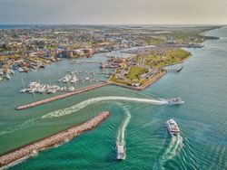 Corpus Christi's Fishing Paradise!