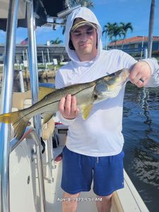 Florida's Inshore Fishing Paradise