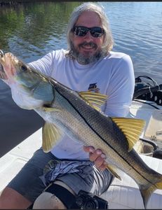 Southwest Florida Fishing Trip