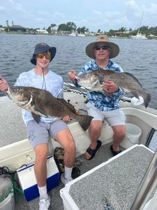 Unforgettable Florida Fishing Charters