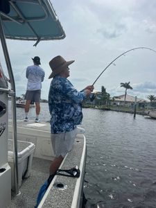 Reeling in Inshore Adventures