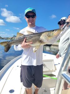 Fishing Fun in Punta Gorda