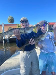  Fishing in Punta Gorda, FL