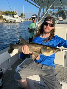 Fishing in Fort Myers Florida