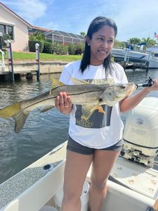 Ft. Myers Fishing Charters