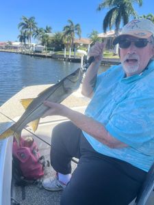 Fishing Charters Punta Gorda, FL