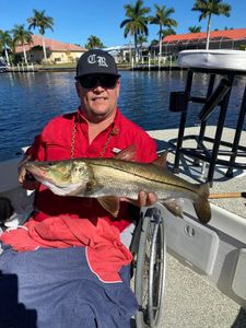 Top Fishing Charters in Punta Gorda Florida