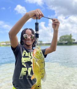 Fishing in FL