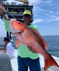 Gulf Shores Fishing Charters