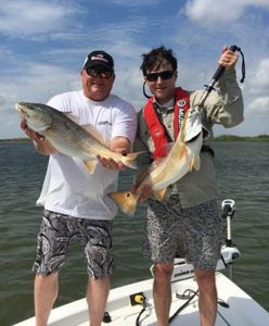 Spotted Seatrout in Gulf Shores