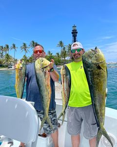 Catch of the day!