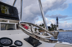 Fishing trip in Pompano Beach, Florida with cruises and fishing