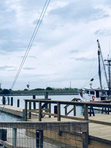 Harbor City Docks 