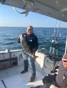 Reelin’ in memories in Oswego