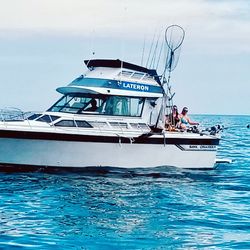 Catch Salmon, Steelhead, and more!